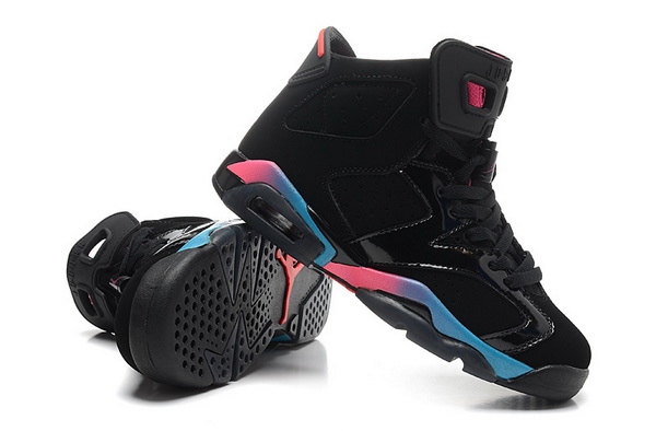 Jordan 6 Women Super Perfect--004 